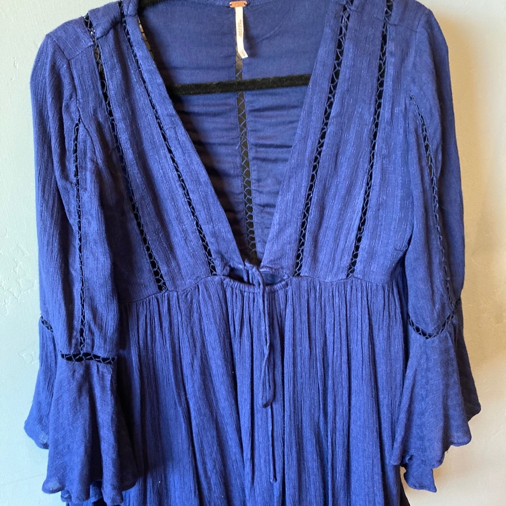 Free people top